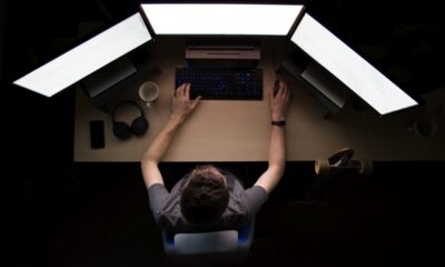 Observatoire cybermenaces Europe CyberVigil surveillance