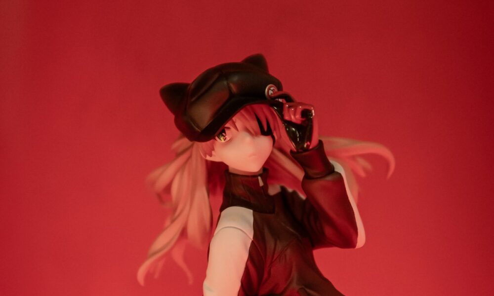 Anime manga culture japonaise streaming Crunchyroll