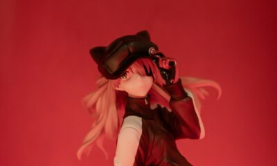 Anime manga culture japonaise streaming Crunchyroll