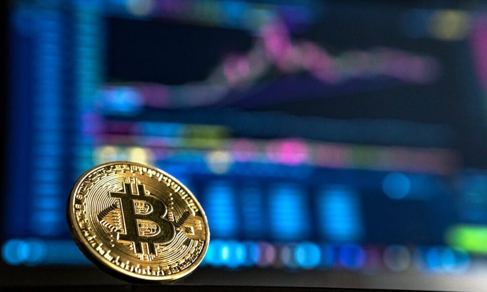 Bitcoin crypto-monnaie blockchain Web3 investissement