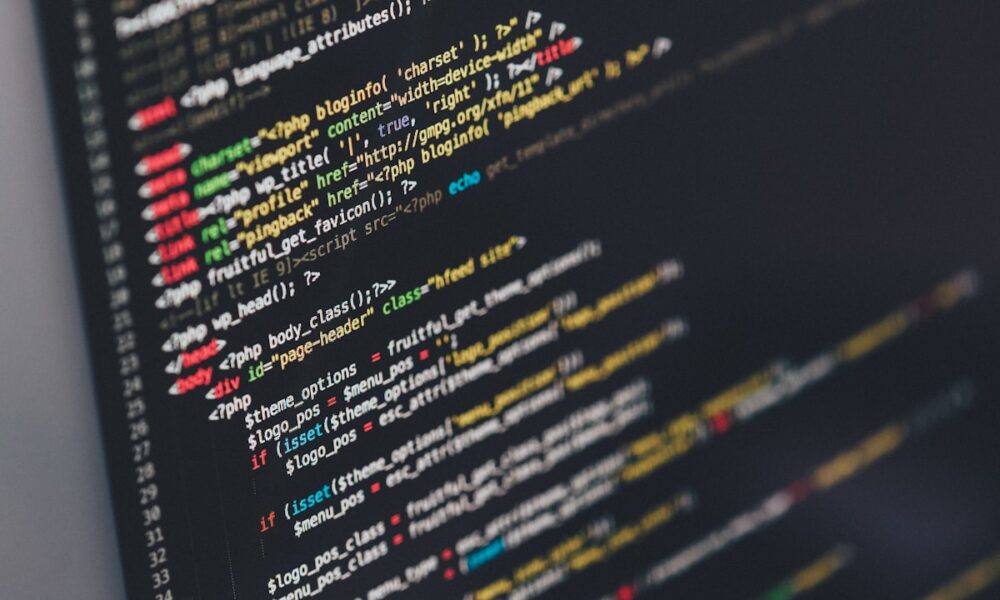 Code développement logiciel intelligence artificielle