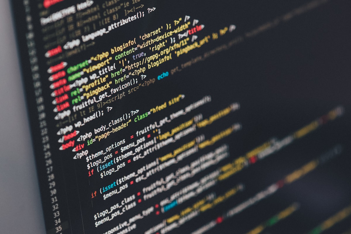 Code développement logiciel intelligence artificielle