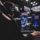 Esports compétition gaming jeu vidéo professionnel