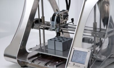 Impression 3D fabrication additive industrie