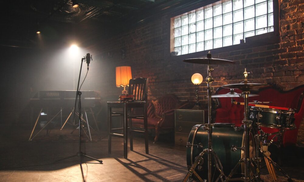 K-pop musique concert BTS BLACKPINK NewJeans culture coréenne