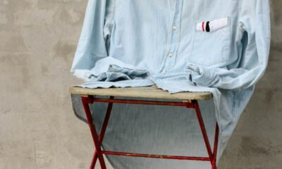 Mode durable fashion tech vêtements éthique