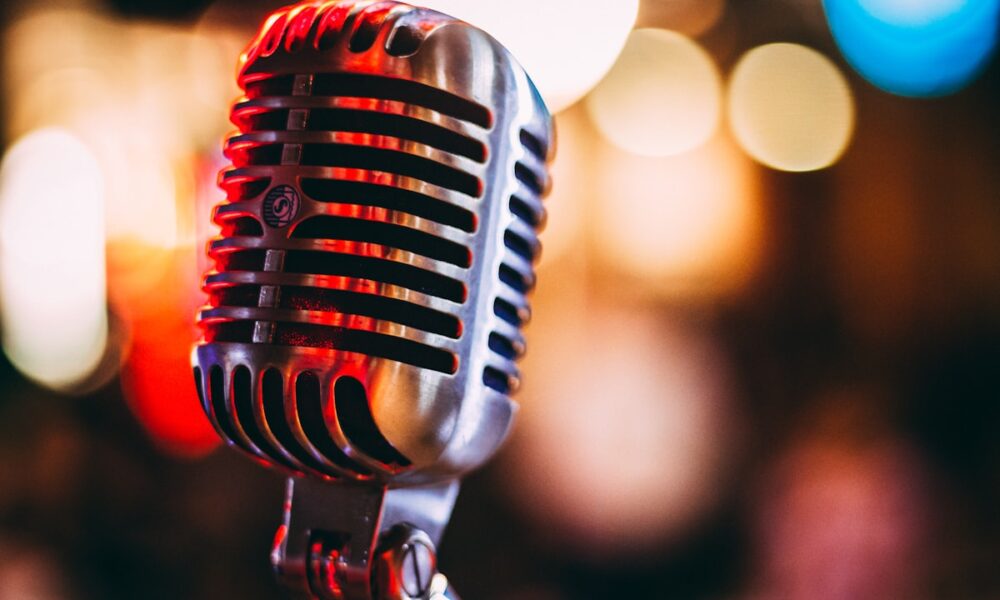 Musique IA studio enregistrement artiste génération