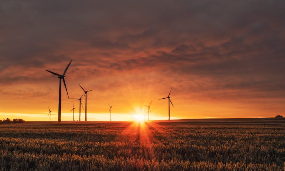 Smart grid réseau intelligent énergie renouvelable