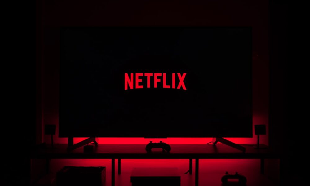Streaming Netflix Disney Apple TV séries films