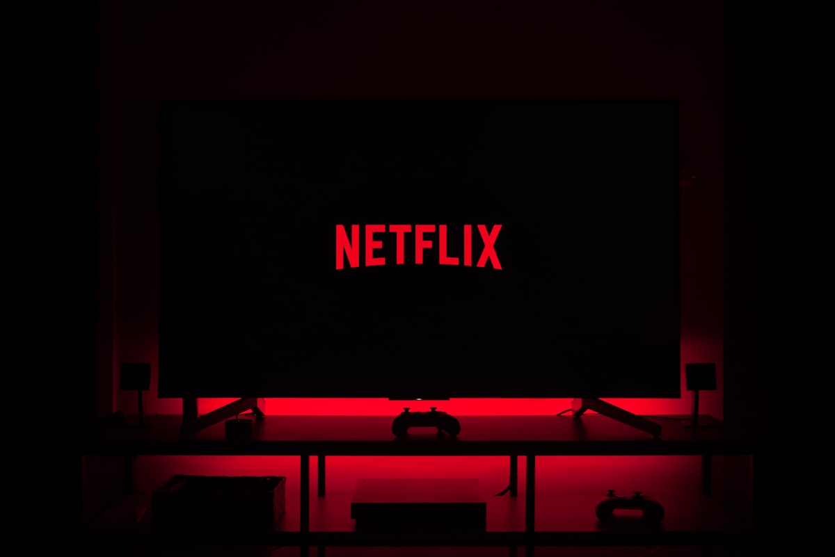 Streaming Netflix Disney Apple TV séries films