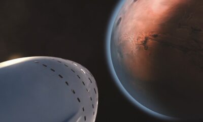 Fusée SpaceX Starship lancement vol orbital conquête spatiale